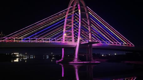 Night wallpaper