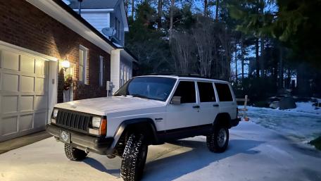 Pinche jeep wallpaper