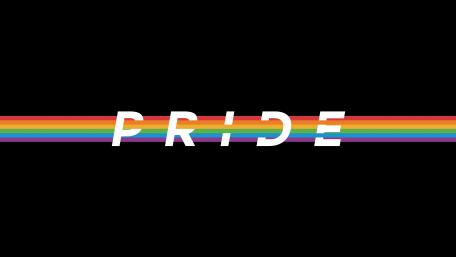 Pride Shines Through Darkness wallpaper