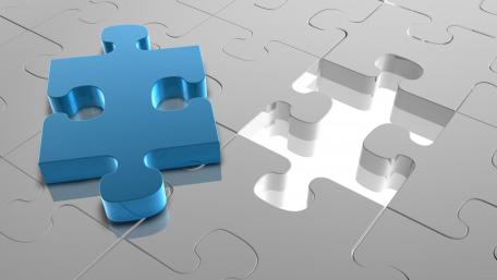 3d Puzzle wallpaper