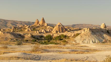 Cappadocia wallpaper