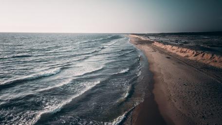 Beach wallpaper