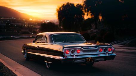 Chevrolet wallpaper