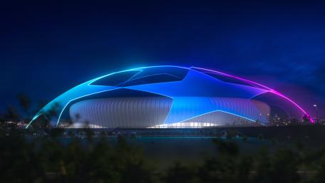 UCL Football wallpaper