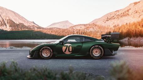 Porsche 935 wallpaper