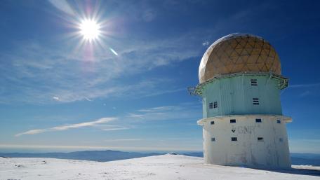 Serra da Estrela wallpaper