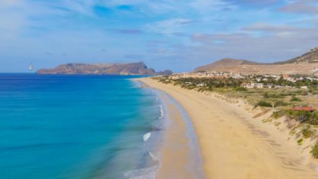Porto Santo wallpaper