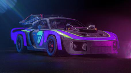 Porsche 935 wallpaper