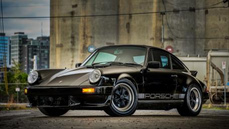 Porsche 911 wallpaper