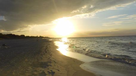 Varadero wallpaper