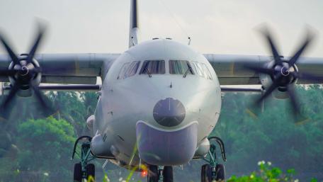 PLA Y-8 wallpaper