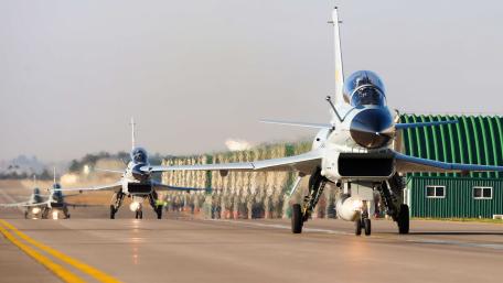 PLA J-10 wallpaper