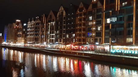 Gdansk wallpaper