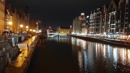 Gdansk wallpaper