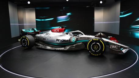 F1 Racing Glory in 4K wallpaper