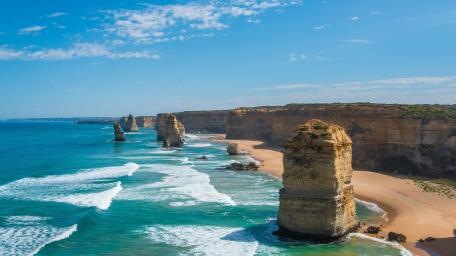 Twelve Apostles (Australia) wallpaper