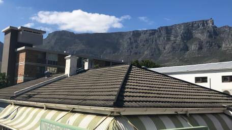 Cape Town wallpaper