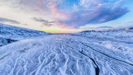 Iceland wallpaper