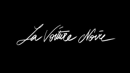Bugatti La Voiture Noire wallpaper