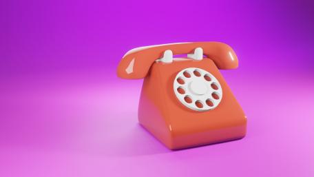 Phone - Blendr 3D wallpaper