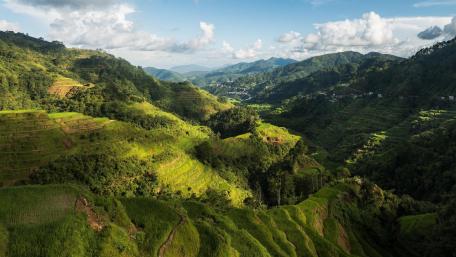 Philippines wallpaper