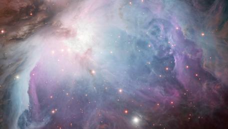Messier 42 wallpaper