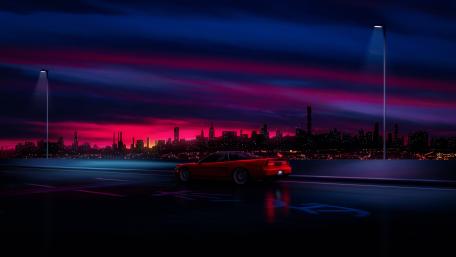 Honda NSX Gran Turismo wallpaper