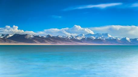 Sayram Hu wallpaper