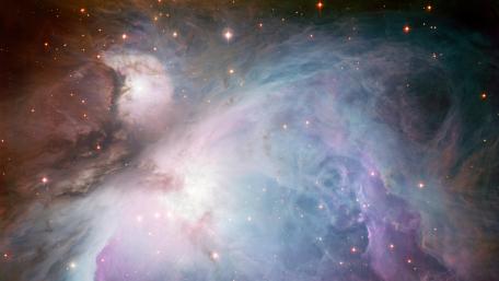 Orion Nebula wallpaper