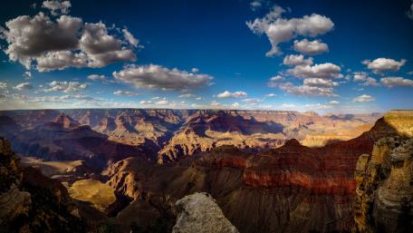 Grand Canyon National Park wallpaper