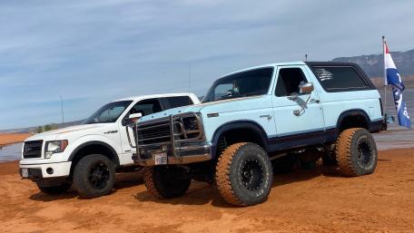 Ford wallpaper