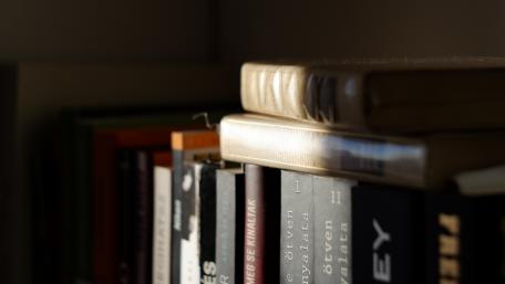 Books wallpaper