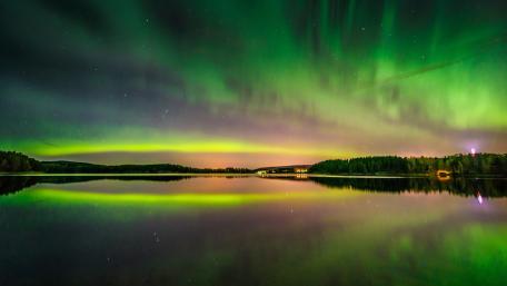 Finland wallpaper