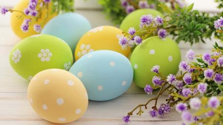 Easter 151 wallpaper