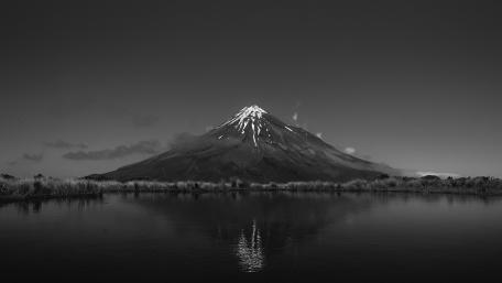 Mount Fuji wallpaper