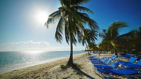 CocoCay wallpaper