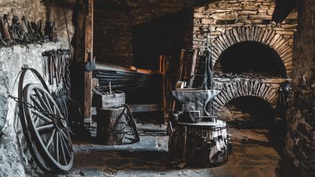 Workshop wallpaper