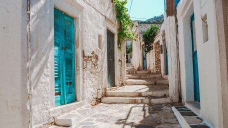 Naxos wallpaper