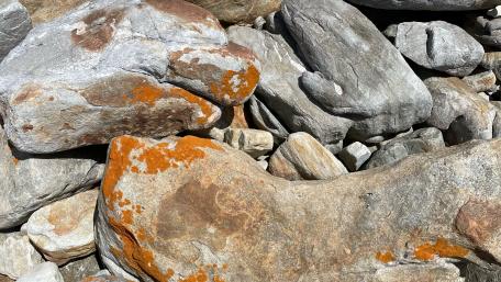 Rocks wallpaper