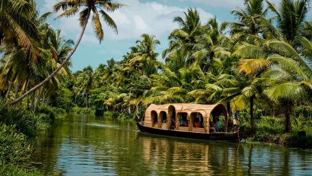Kerala wallpaper