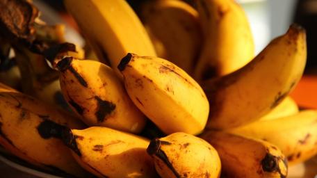 Bananas wallpaper
