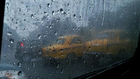 Rainy Kolkata wallpaper