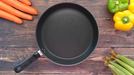 Yet to cook wallpaper
