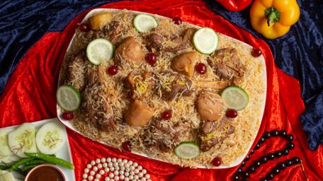 Biryani wallpaper