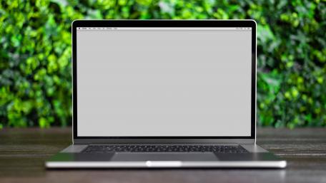 Laptop wallpaper