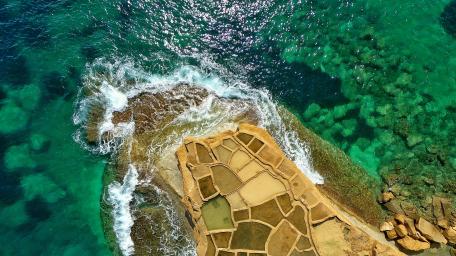 Gozo (Malta) wallpaper
