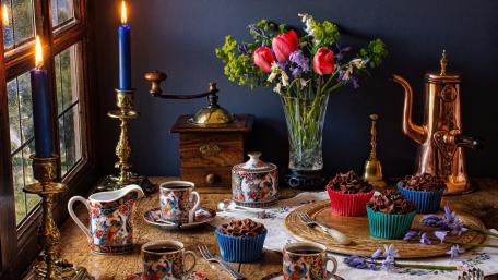 Still Life wallpaper