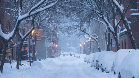 Montreal wallpaper