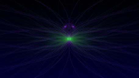Fusion Chamber wallpaper