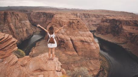 Natural Landscape wallpaper